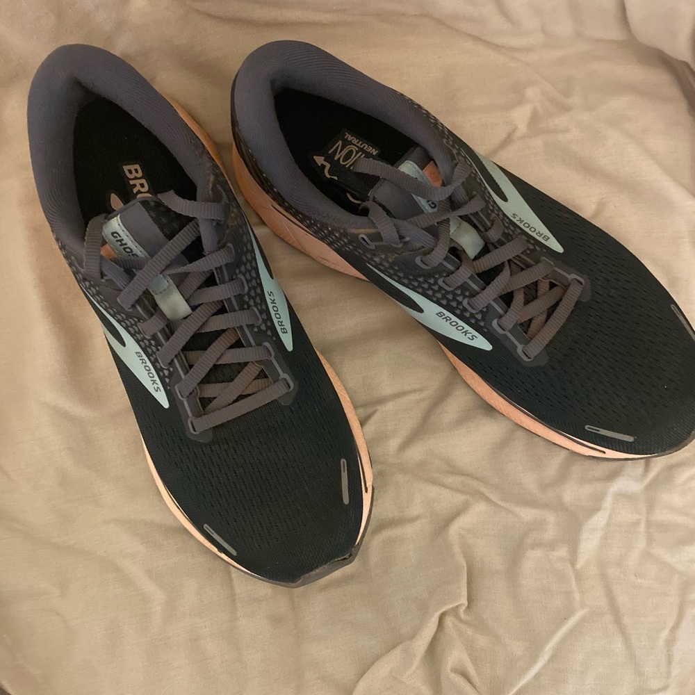 Brooks Ghost 14
